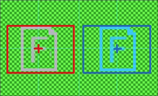 Основная часть иконки